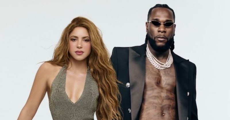 Shakira regina dei Mondiali 2026: dall'inno ufficiale "Dai Dai" con Burna Boy al primo half-time show nella finalissima