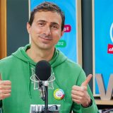 Pera Toons diventa una serie tv, Alessandro Perugini: "Facevo il grafico, la svolta grazie ai social"