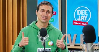 Pera Toons diventa una serie tv, Alessandro Perugini: "Facevo il grafico, la svolta grazie ai social"