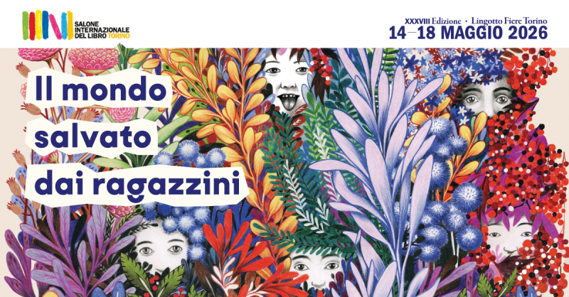 OnePodcast e Radio Capital al Salone del Libro: tutti gli appuntamenti e lo stand dedicato