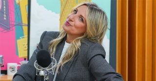 Katia Follesa, tra teatro e tv: a Comedy Match "l’improvvisazione è una vera impresa"