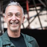 50 anni di carriera in una notte, Linus apre "Party Like a Deejay" con lo spettacolo "50 Linetti"