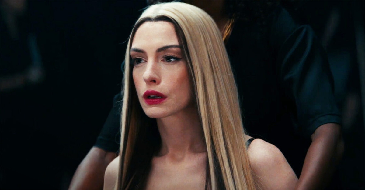 Mother Mary con Anne Hathaway: trama e spiegazione | Radio Deejay