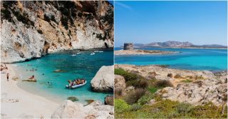 La classifica delle 50 spiagge più belle del mondo: due sono in Italia