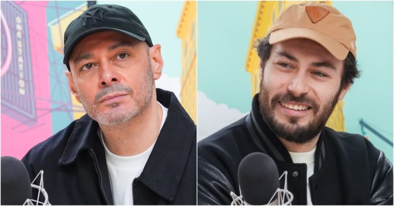 Rap tagliente e narrativa indie/pop: "Goya" è il primo feat di Fabri Fibra con i Pinguini Tattici Nucleari