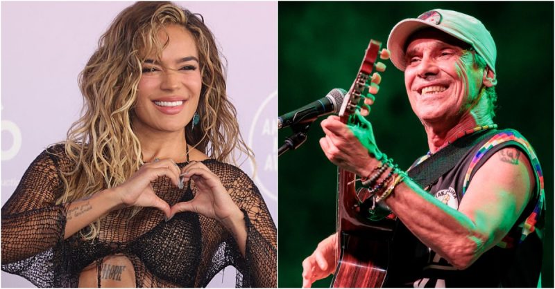 "Viajando Por El Mundo", l'inno alla vita e alla libertà di Karol G con Manu Chao