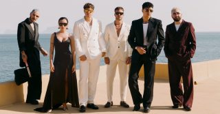 "Partenope" è il nuovo singolo di Merk & Kremont con i The Kolors e Serena Brancale
