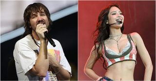 “Dracula Remix” fa volare Tame Impala e Jennie in vetta alle classifiche