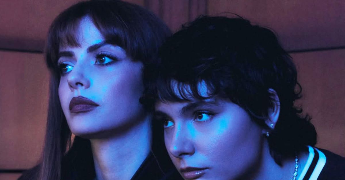 Amica Annalisa E Madame Testo Significato Radio Deejay