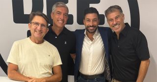 Giovanni Pernice, tra Ballando con le stelle e il Sistina: "A teatro proverò anche a cantare"
