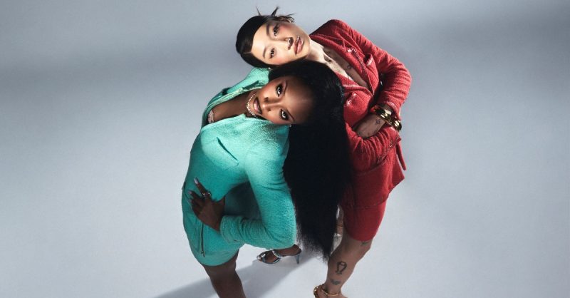 'Wo, man' è la nuova hit dance di Peggy Gou con Ayra Starr: "Perfetto equilibrio tra sensualità e carisma"