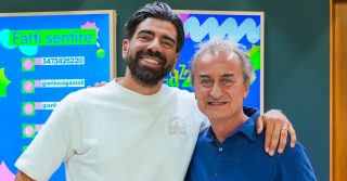 Roberto Ceriotti: "Dopo 'BatRoberto' e Bim Bum Bam ho cambiato vita"