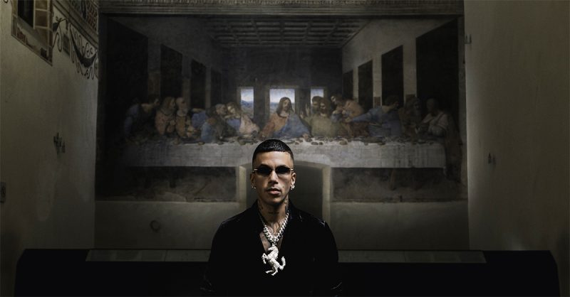 Sfera si racconta in "Lontano": il primo singolo estratto dal nuovo album