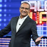 Torna 'Tale e Quale Show', Carlo Conti: "Dieci protagonisti e un giudice d'eccezione"