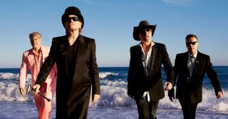 Gli U2 pubblicano "Silencio", il secondo singolo estratto dal nuovo album