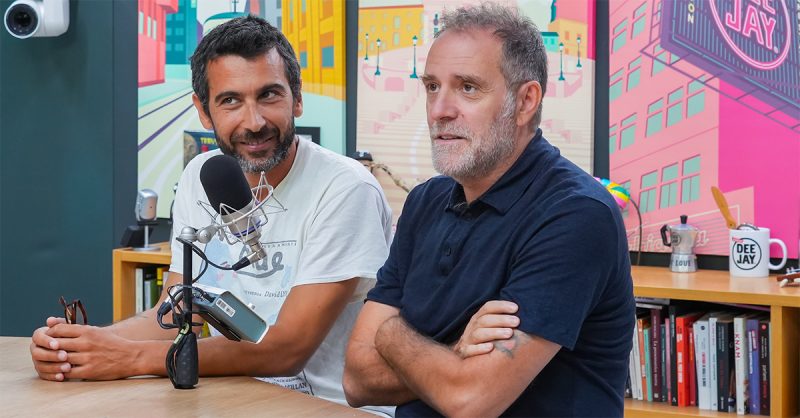 “La città dei vivi”, al cinema il film di Gabbriellini con Valerio Mastandrea