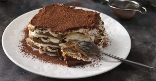 Per il Guardian siamo nell'era del tiramisù: una dolce e inarrestabile tendenza