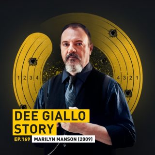 Dee Giallo Story - Marilyn Manson
