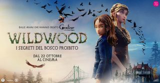 "Wildwood – I segreti del bosco proibito": al cinema un viaggio tra magia, misteri e avventura