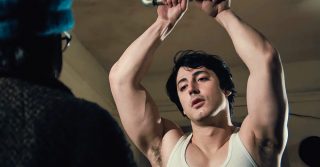 Chi è Anthony Ippolito, Sylvester Stallone in 'Rocky sono io': "È stato il mio eroe"