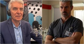 La storia vera del "dottor amnesia" Pierdante Piccioni, il medico che ha ispirato Doc: "Mi vedrete nella serie"