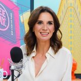 Emanuela Fanelli presenta la serie tv 'Peccato': "È un mockumentary ironico, ma ci sono anche elementi veri"