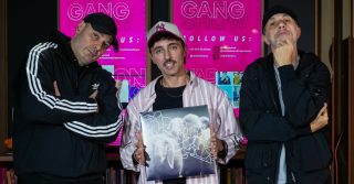 Fabri Fibra e Neffa con Zarathustra Style: "È un disco per i nostri fan, per noi era arrivato il momento"