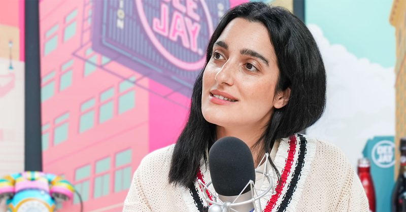 Levante: "Nel nuovo album c’è anche la voce di mia figlia Alma Futura"