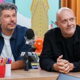 Sydney Sibilia sulla serie dedicata agli 883: "La vita di Max Pezzali meritava di essere raccontata"