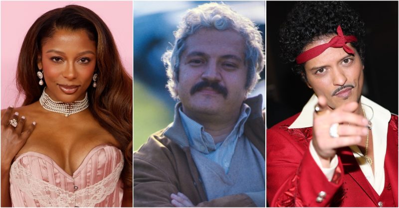 Victoria Monét e Bruno Mars omaggiano Bruno Lauzi: “Ritornerai” rivive nel nuovo brano "That's Why I Love You"