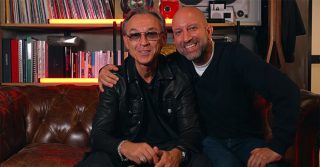Deejay Time - One Last Dance: il racconto di Matteo Curti