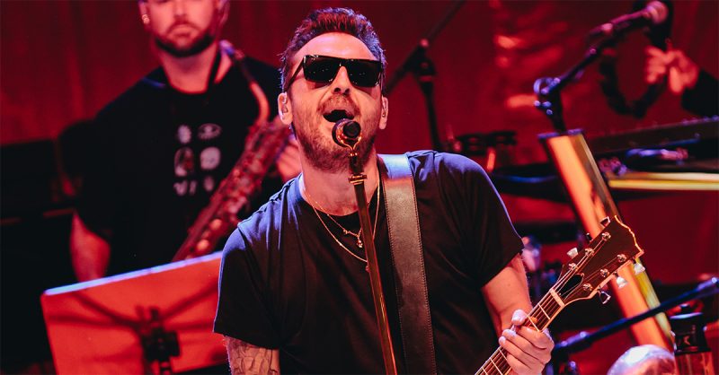 Il nuovo disco di Cremonini potrebbe essere il più grande flop della musica italiana. (Parola di Cesare Cremonini)