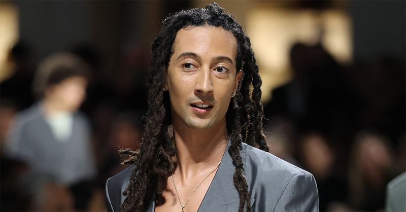 Ghali celebra i 10 anni di Ninna Nanna: "Sono quello che fa scelte pazze, che prende sempre la strada più complessa"