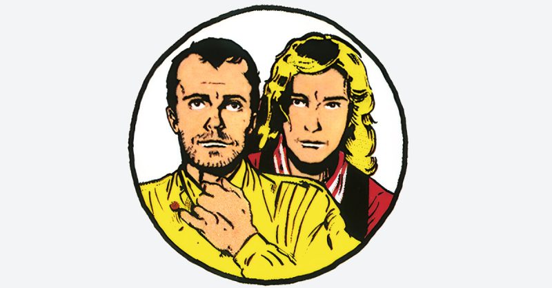 La Tavernetta Radio Show: Max Pezzali e Mauro Repetto raccontano "Hanno ucciso l’uomo ragno"