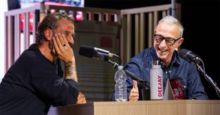 "Linus Chiama Deejay" debutta con Fabio Volo: i prossimi appuntamenti