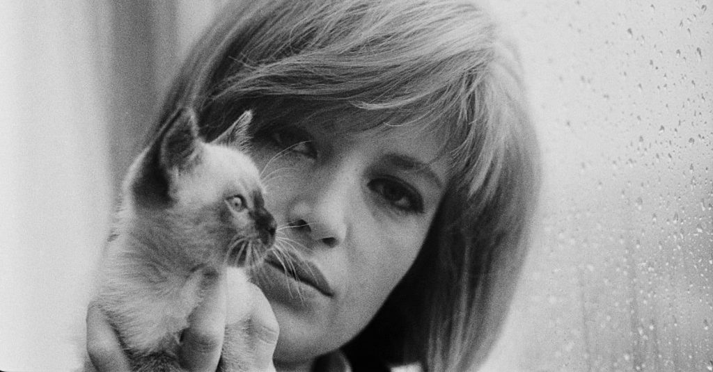Monica Vitti Io Non Capisco La Gente