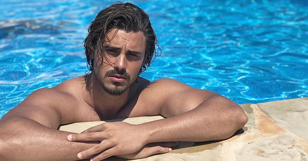 Perché Edoardo Lascia L Isola Dei Famosi