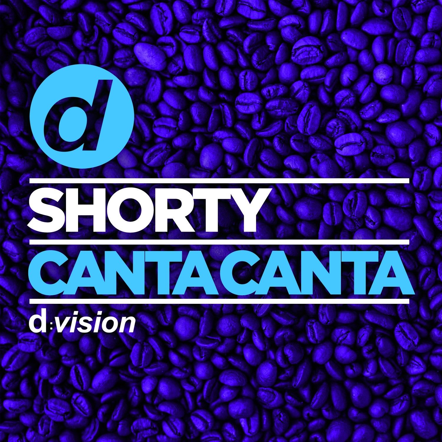 SHORTY, il nuovo singolo 'Canta Canta' Radio Deejay