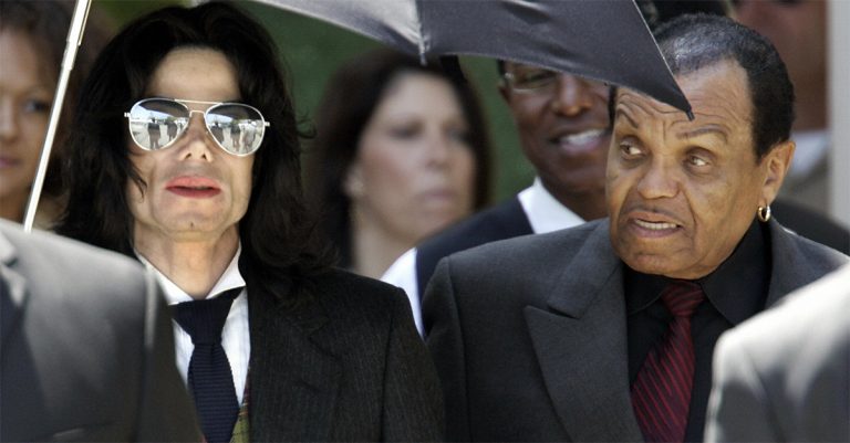 Quanti Anni Aveva Michael Jackson Quando è Morto