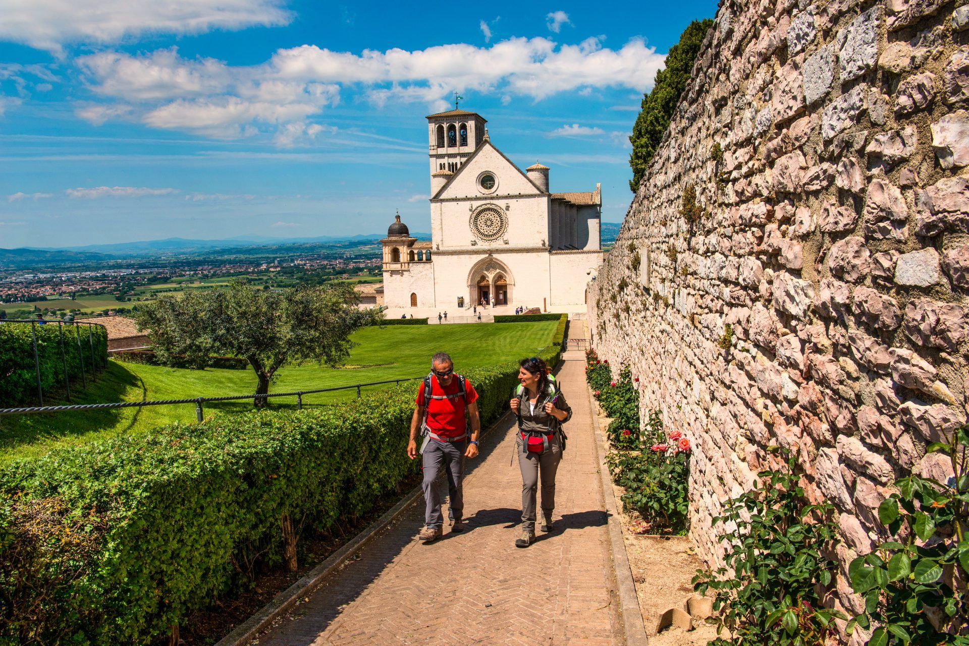 Via San Francesco D Assisi 11