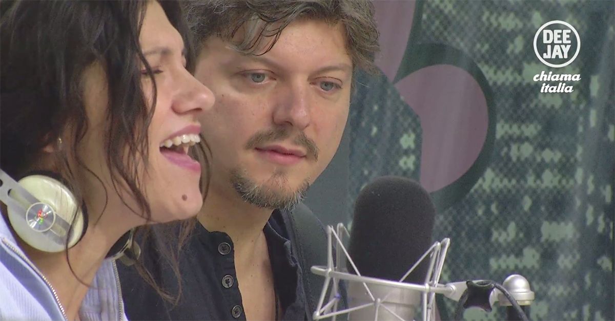 Chi è Il Marito Di Elisa Cantante