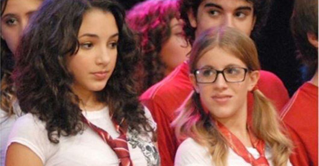 Il Mondo Di Patty Streaming Stagione 1