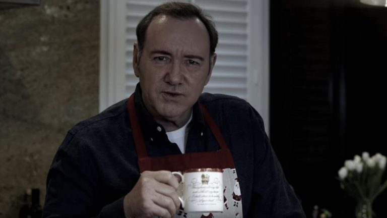 Il Frank Al Centro Delle Vicende Di House Of Cards