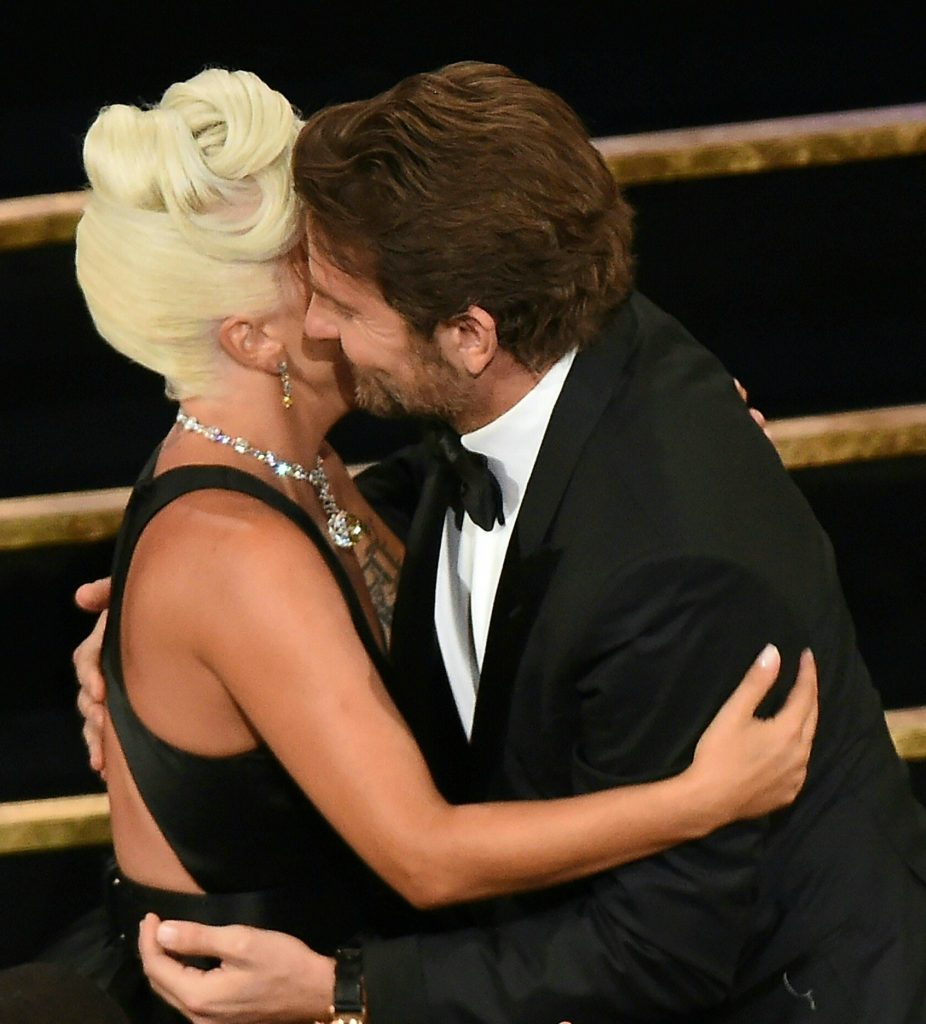 Lady Gaga E Bradley Cooper Sono Fidanzati