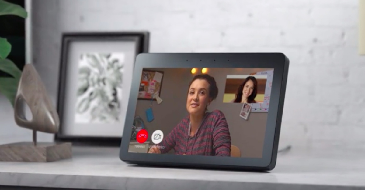 Alexa Spegne La Tv Ma Non La Accende