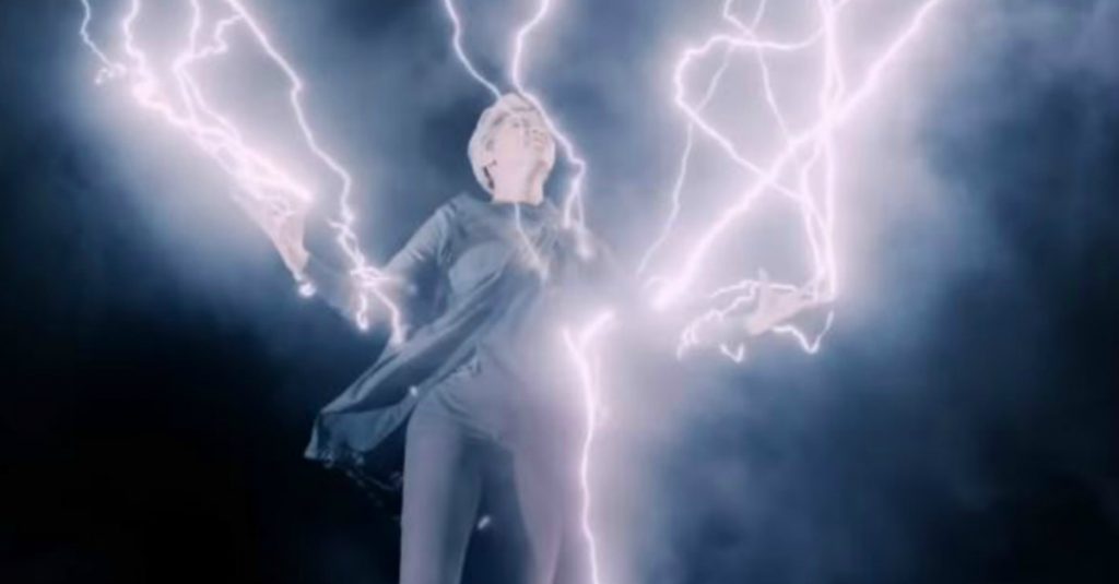 X Men Dark Phoenix Il Genio Dello Streaming