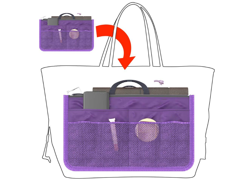 Sognare Di Perdere La Borsa Con Tutto Dentro