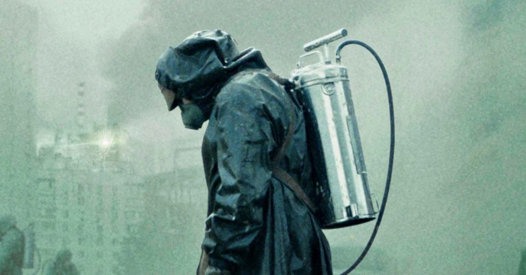 Chernobyl Serie Tv Streaming Ita Gratis