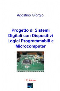 ILMIOLIBRO - Progetto di Sistemi Digitali con Dispositivi Logici ...