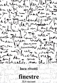 ILMIOLIBRO - finestre - Libro di luca rivetti